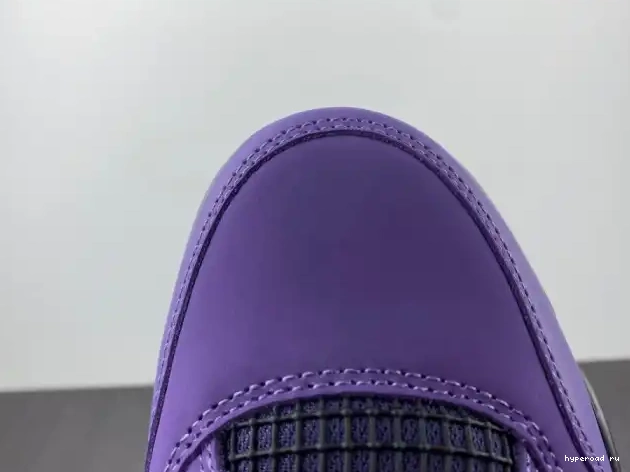 JORDAN 766296 SCOTT (FRIENDS RETRO TRAVIS 4 AND LN4 PURPLE FAMILY) 0415